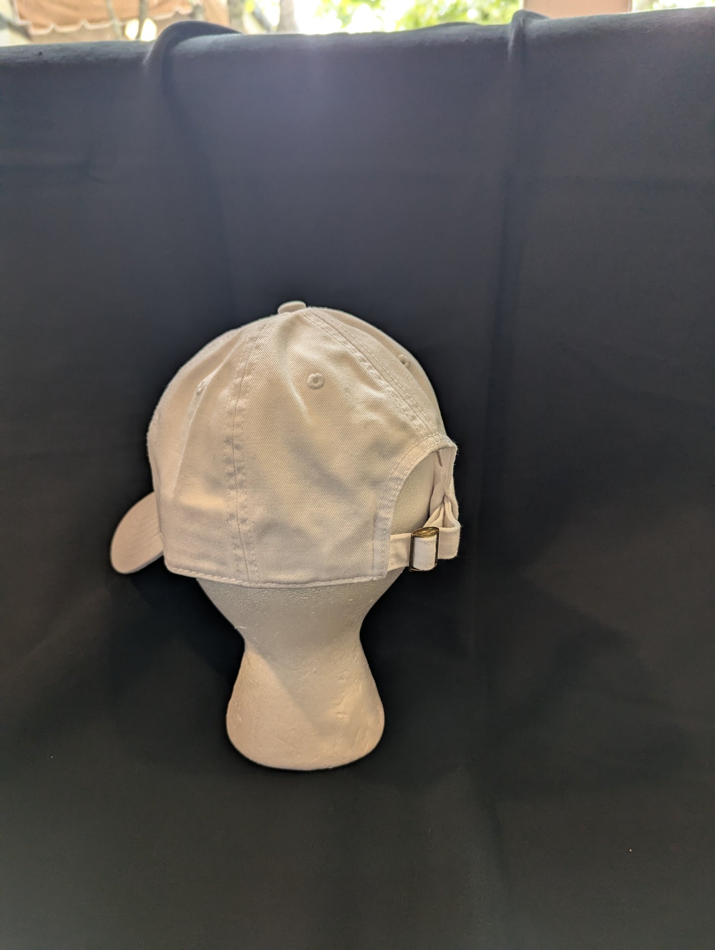 #Thriving Hat