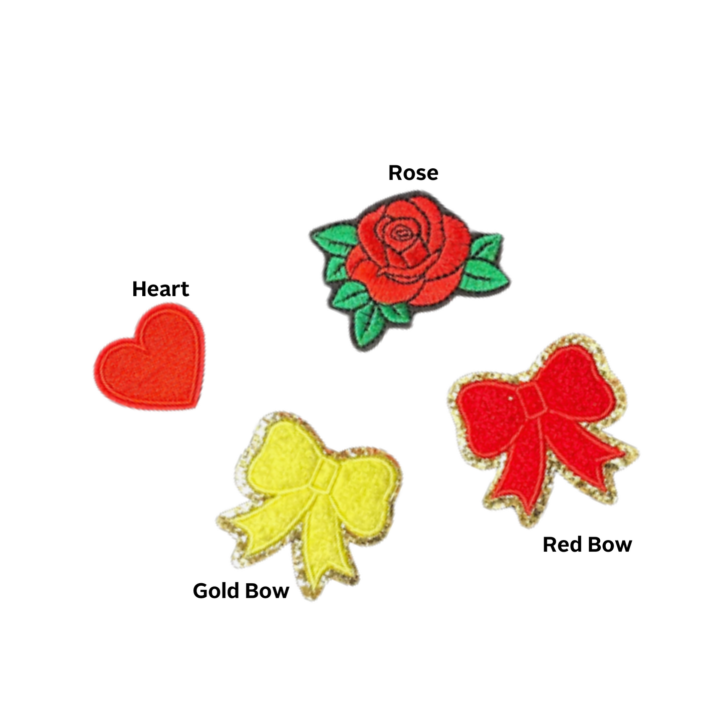 Patches