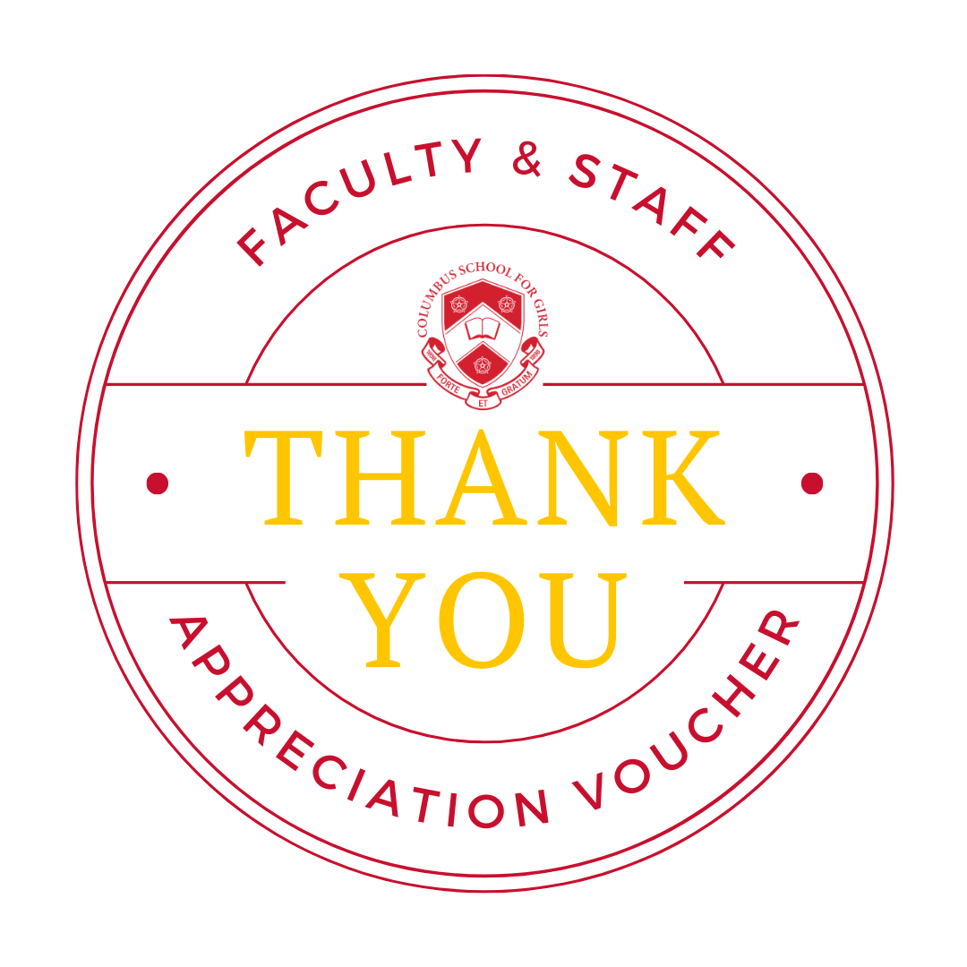 Sponsor a Faculty & Staff Voucher