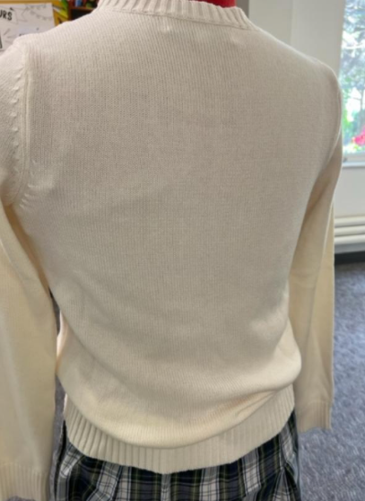 CSG Sweaters (Adult)