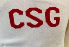 CSG Sweaters (Adult)