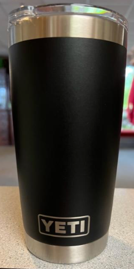 Yeti 20oz. Tumbler, CSG