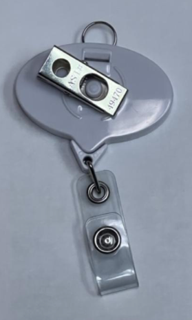 Badge Holder