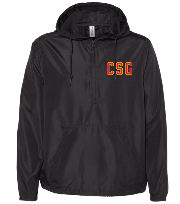 Windbreaker (Adult)