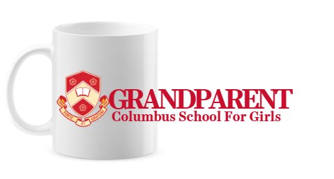 Grandparent Mug