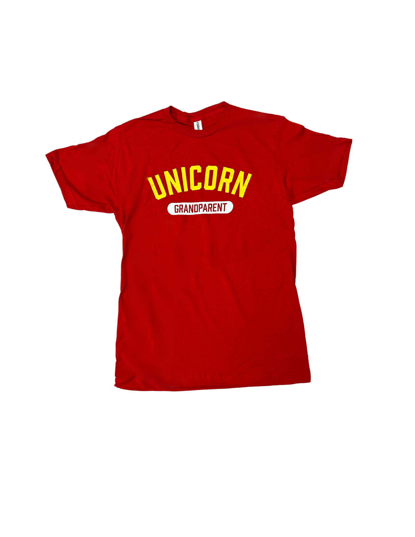 Unicorn Grandparent T-Shirt