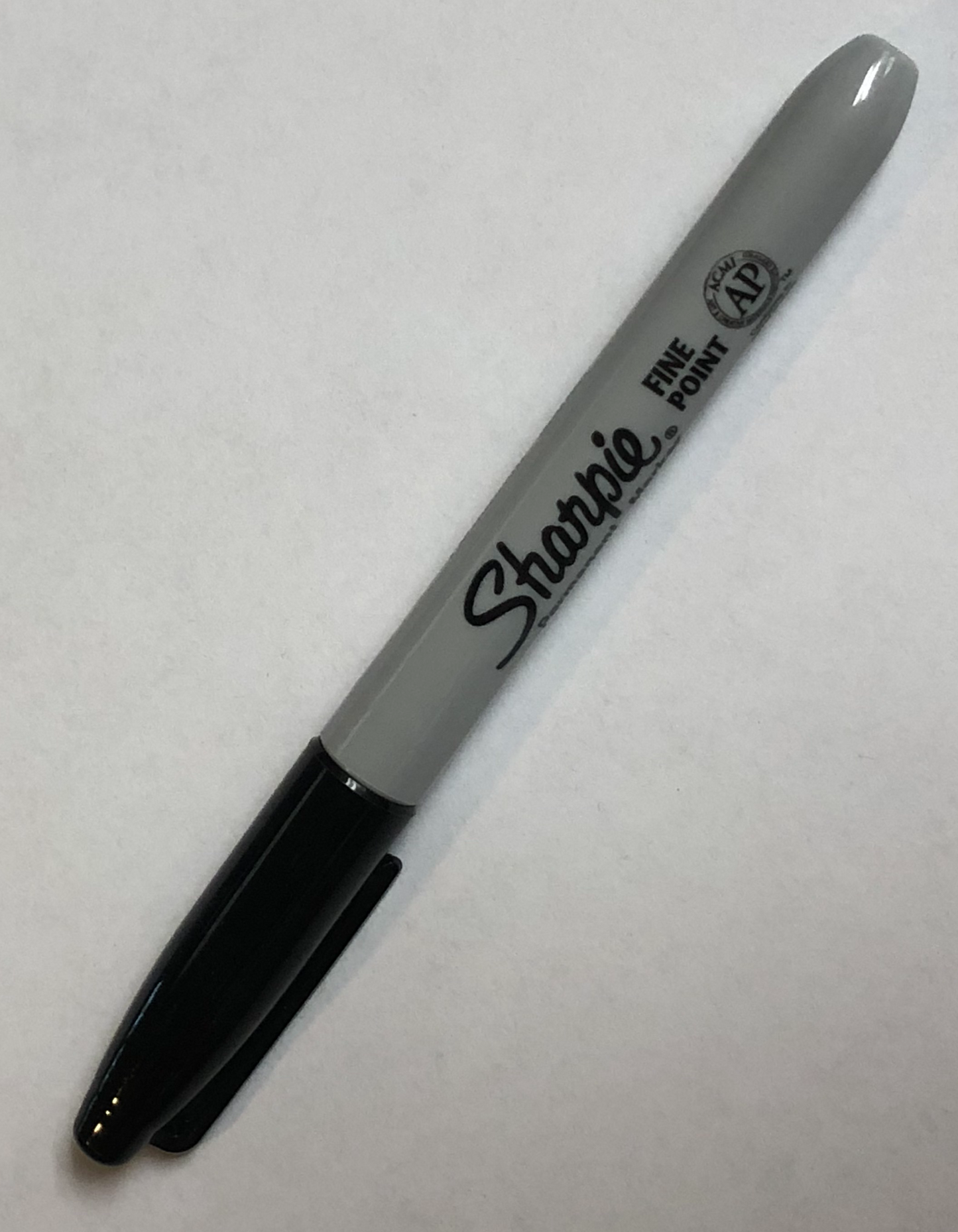 Sharpie Marker