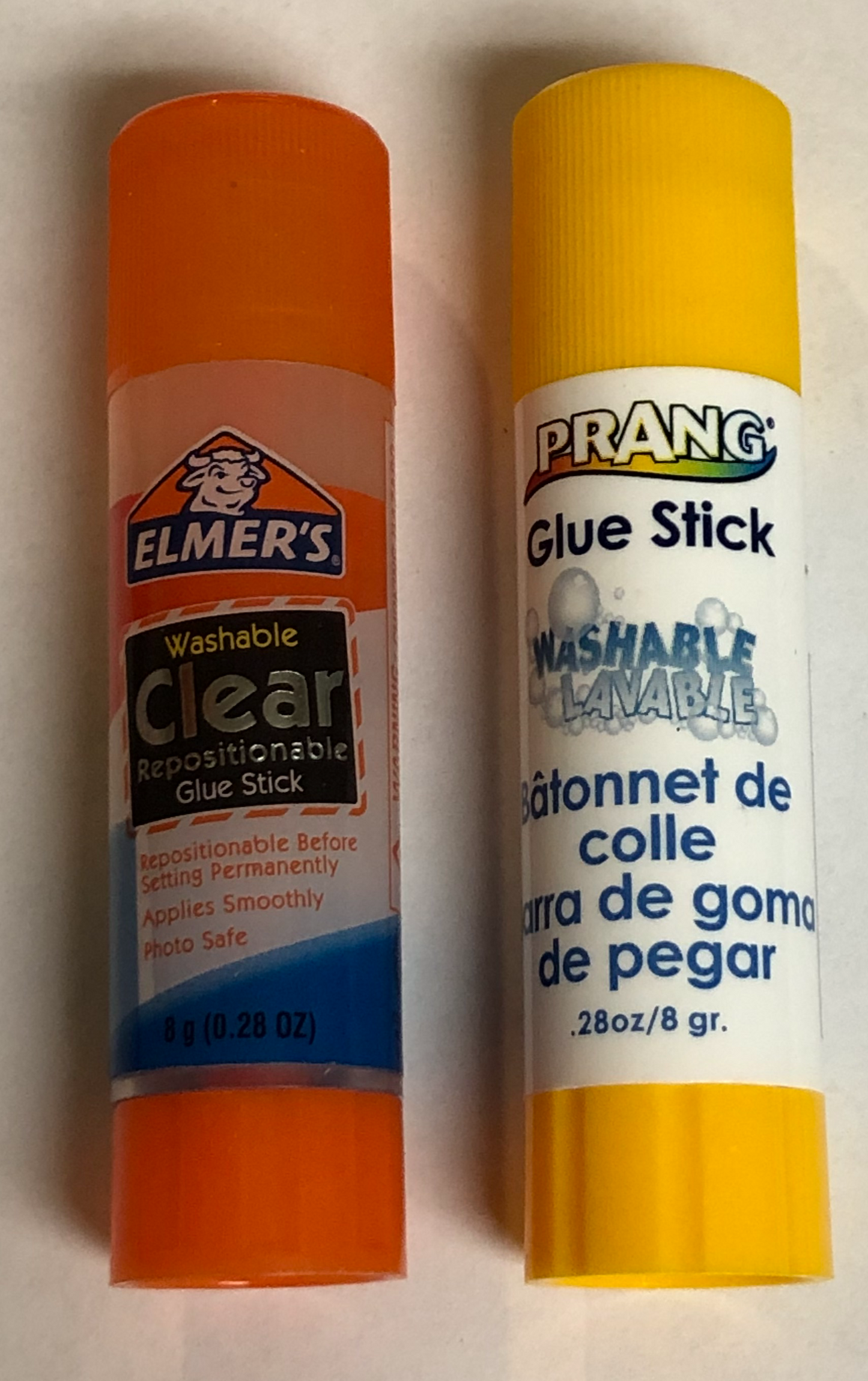 Small Glue Stick