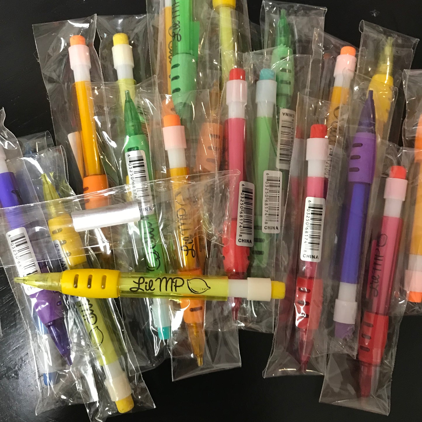 Scented Mechanical Pencil