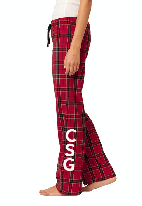 Jammie Pants (women)