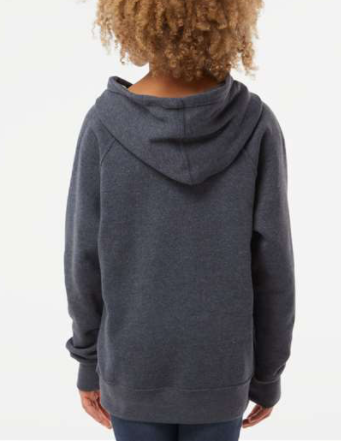 CSG Hoodie (Youth)