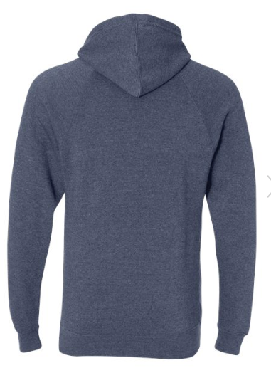 CSG Hoodie (Adult)