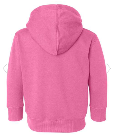 Pink Hoodie (PYC)
