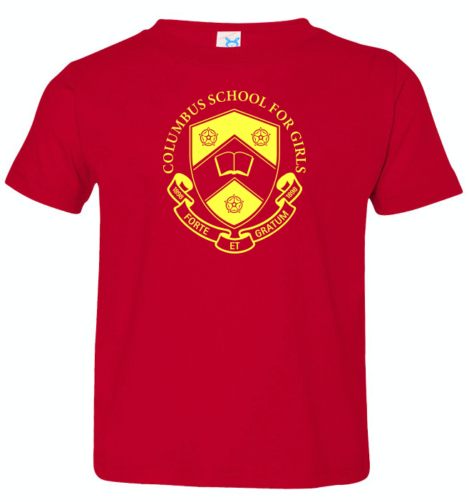 PYC Shirt (Red)