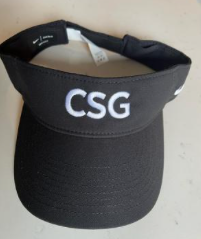 Nike Visor (available in 2 colors)