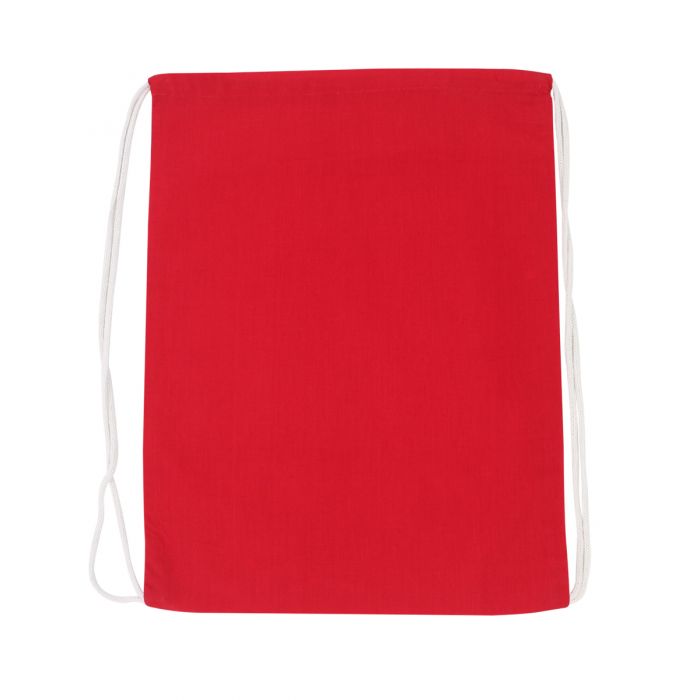 Drawstring Bags (available in two colors)