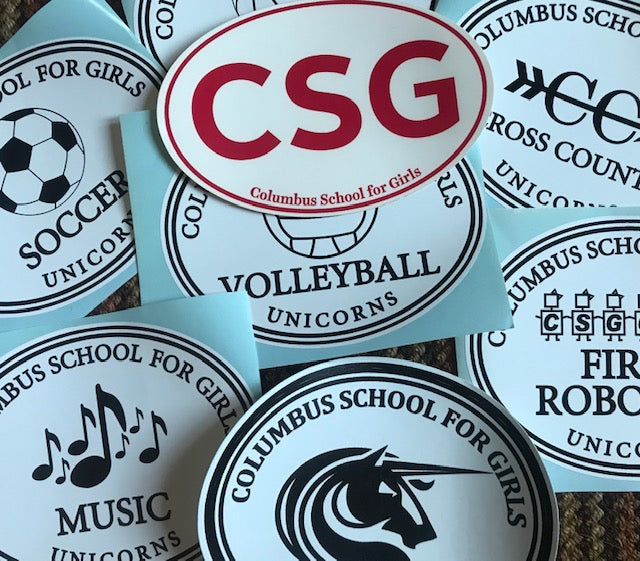 Stickers