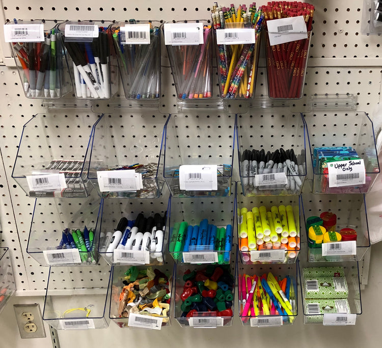 School Supplies
