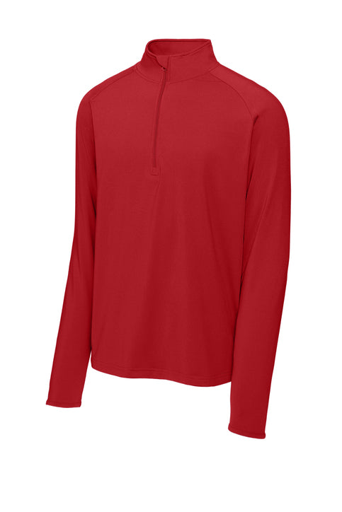 CSG Athletic Quarter-Zip