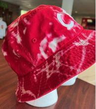 Load image into Gallery viewer, Tie Dye Bucket Hats (available in two colors)