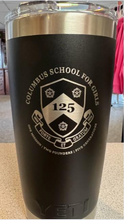 Load image into Gallery viewer, Yeti 20oz. Tumbler, 125th Anniv.