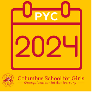 PYC / Lower School Custom Calendar