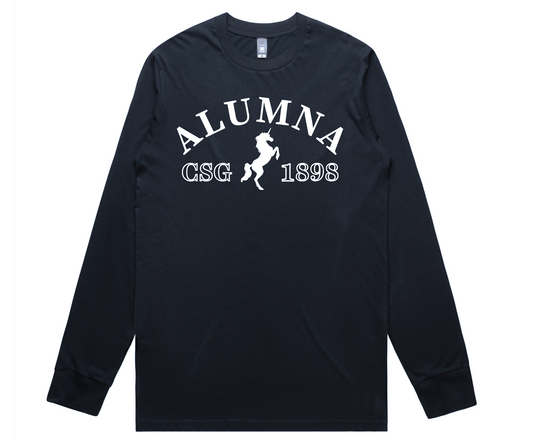 Alumna Shirt