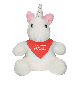 Unicorn Plush