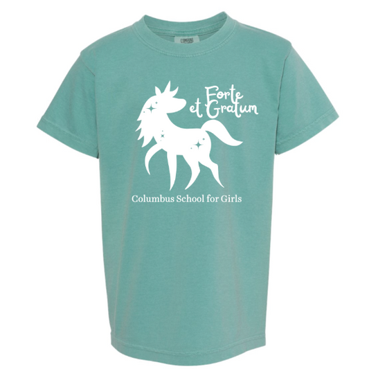 Youth Unicorn T-Shirt