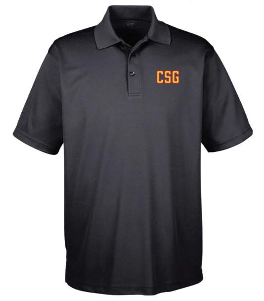Men's Polo Shirt
