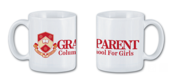 Grandparent Mug