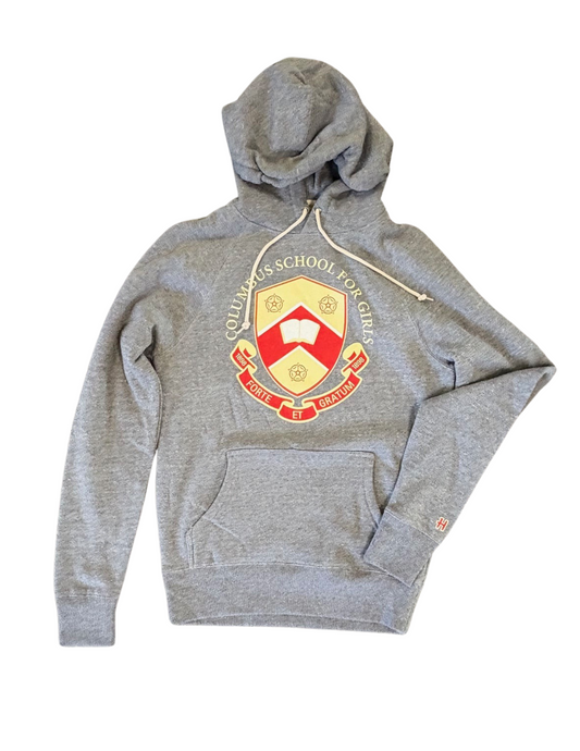 Homage CSG Crest Hoodie