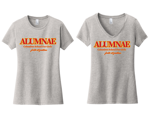 Alumnae T-Shirt