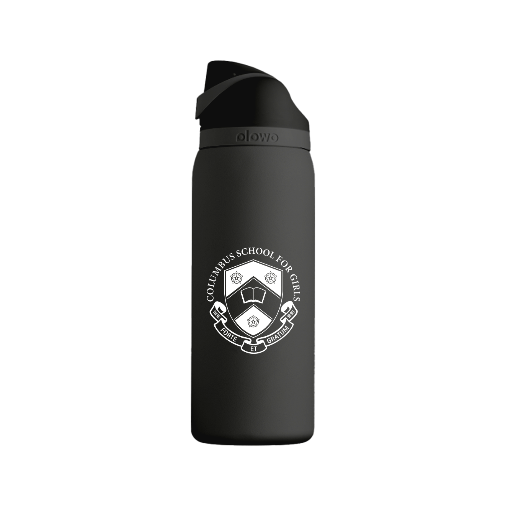 CSG Crest Owala