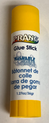 Prang Jumbo Glue Stick