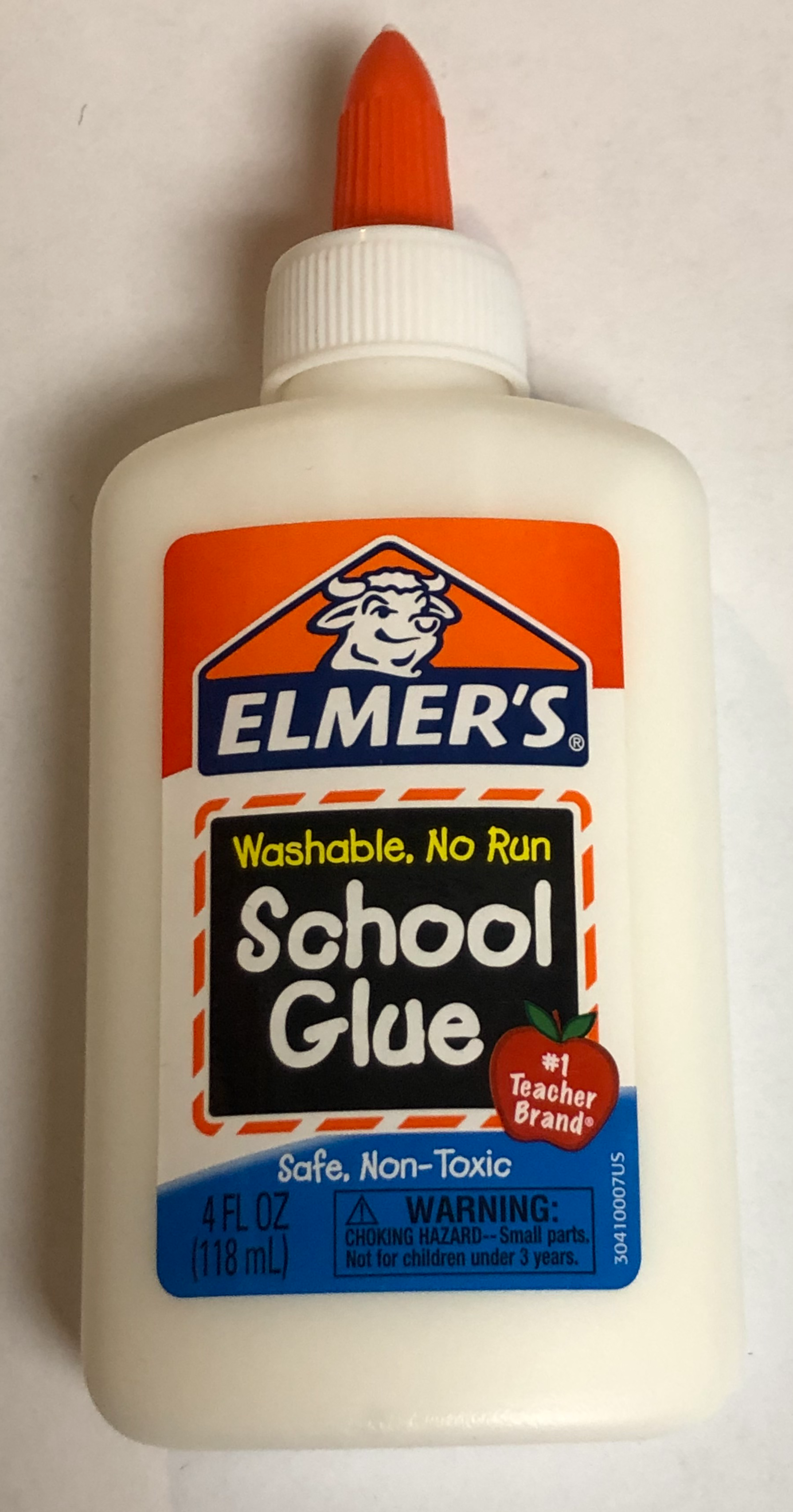 Elmer's School Glue – CSG Unicorner