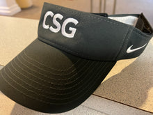 Load image into Gallery viewer, Nike Visor (available in 2 colors)