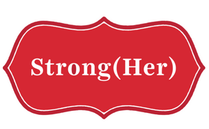 Hat - Strong{her}