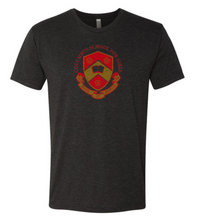 Load image into Gallery viewer, Vintage Crest T-Shirt (Adult)