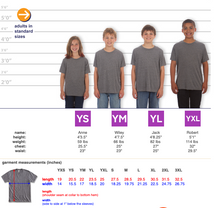 Load image into Gallery viewer, PE Tee Shirt