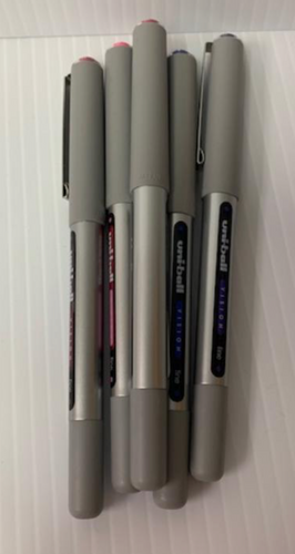 Uni-ball Pens