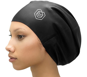 Silicone XL Swim Cap