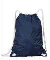Drawstring Bags (available in two colors)