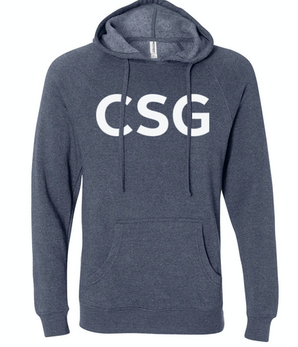 Csg sweatshirt top