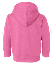 Load image into Gallery viewer, Pink Hoodie (PYC)