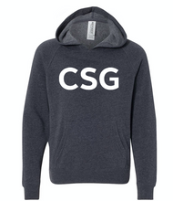 Load image into Gallery viewer, CSG Hoodie (Youth)