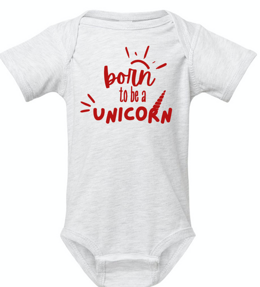 Unicorn Onesie