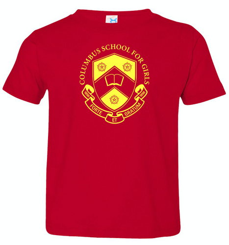 PYC Shirt (Red)
