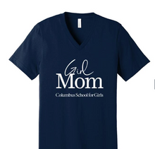 Load image into Gallery viewer, CSG Girl Mom T-Shirt (available in 2 colors)