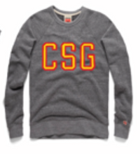 Load image into Gallery viewer, Homage CSG Crew Neck Sweatshirt (Adult)